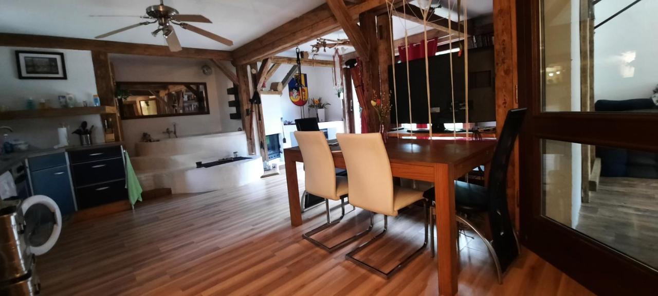Feuer Wasser Luft Erde Apartment *